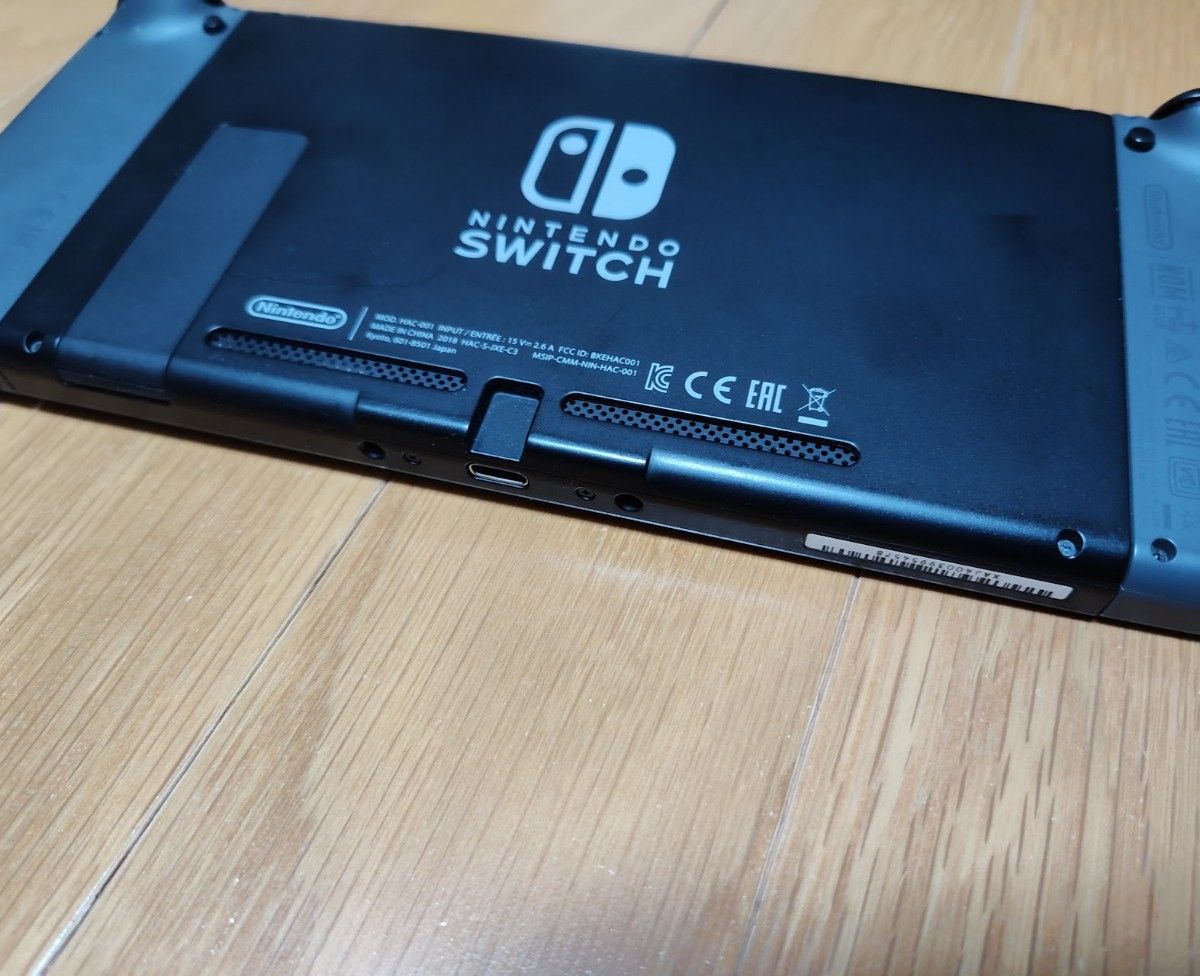 Nintendo Switch 本体 周辺機器セット|Yahoo!フリマ(旧PayPay Nintendo Switch 本体 周辺機器セット|Yahoo!フリマ(旧PayPay