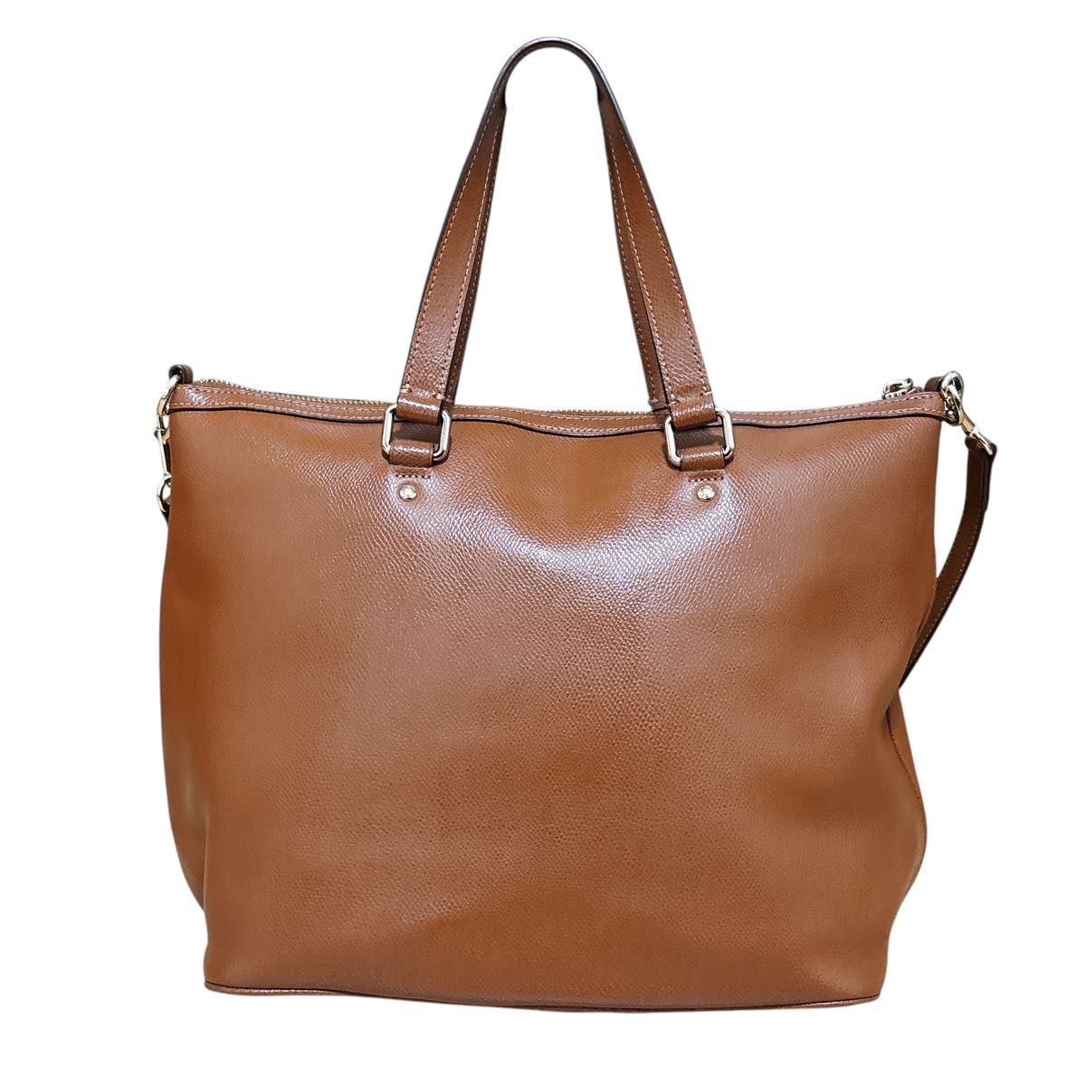 極美品 COACH コーチ 2way トートバッグ ショルダーバッグ 極美品 COACH コーチ 2way トートバッグ ショルダーバッグ