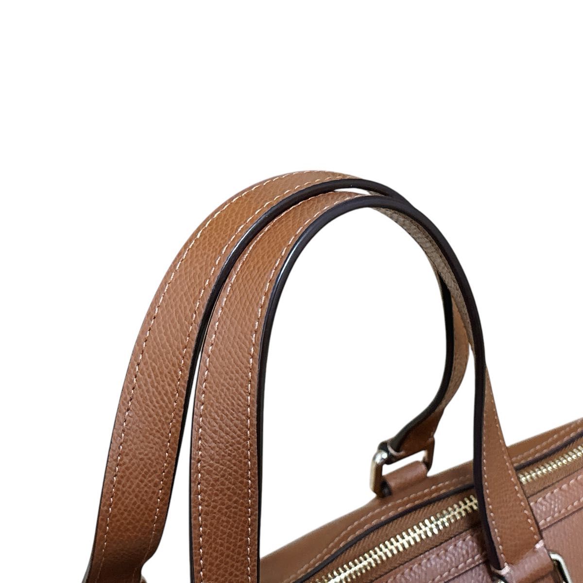 極美品 COACH コーチ 2way トートバッグ ショルダーバッグ 極美品 COACH コーチ 2way トートバッグ ショルダーバッグ