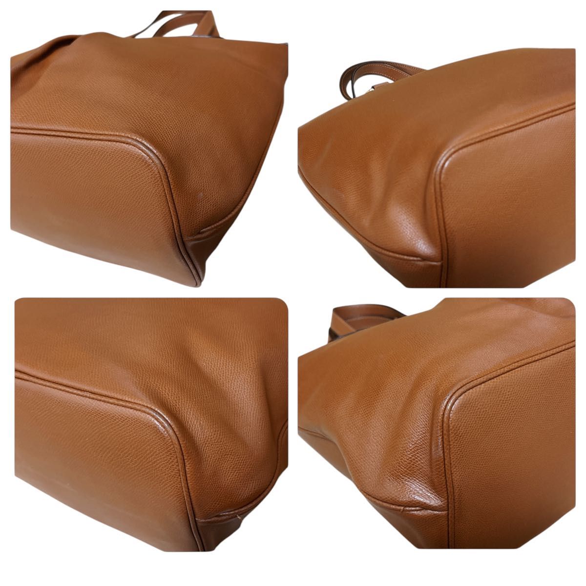 極美品 COACH コーチ 2way トートバッグ ショルダーバッグ 極美品 COACH コーチ 2way トートバッグ ショルダーバッグ