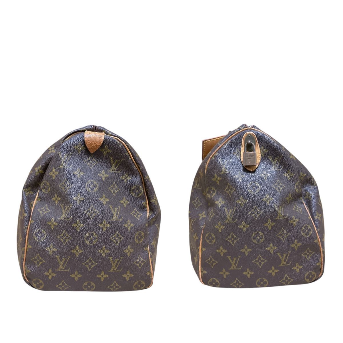 LOUIS VUITTON ルイヴィトン モノグラム キーポル45 ボストン LOUIS VUITTON ルイヴィトン モノグラム キーポル45 ボストン