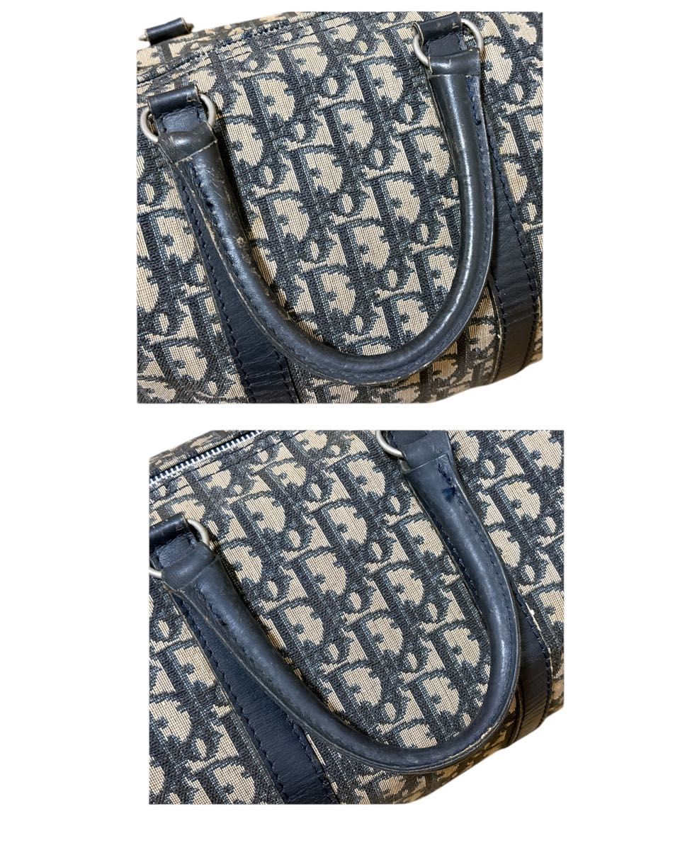 クリスチャンディオール Christian Dior トロッター ミニ クリスチャンディオール Christian Dior トロッター ミニ