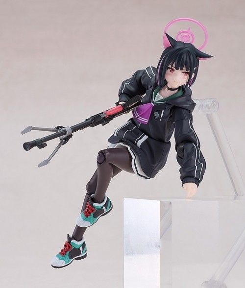 新品未開封 figma ブルーアーカイブ 杏山カズサ 限定特典パーツ 新品未開封 figma ブルーアーカイブ 杏山カズサ 限定特典パーツ