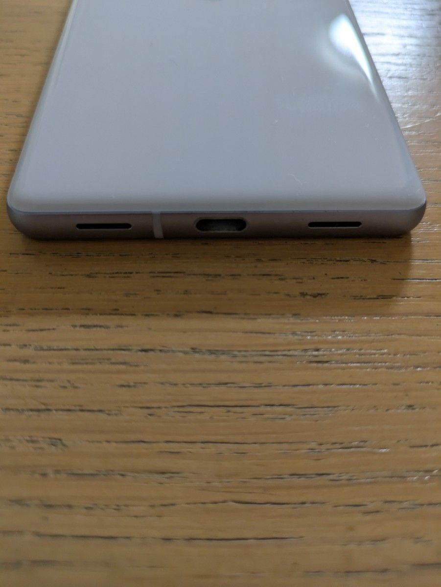 Google Pixel 7a 本体 ブルー SIMフリー sea|Yahoo!フリマ(旧 Google Pixel 7a 本体 ブルー SIMフリー sea|Yahoo!フリマ(旧