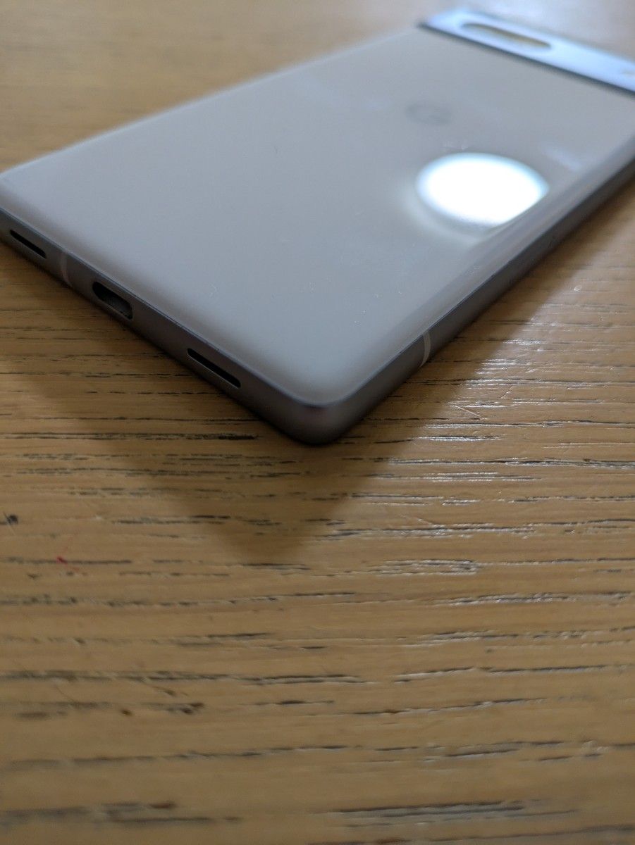 Google Pixel 7a 本体 ブルー SIMフリー sea|Yahoo!フリマ(旧 Google Pixel 7a 本体 ブルー SIMフリー sea|Yahoo!フリマ(旧