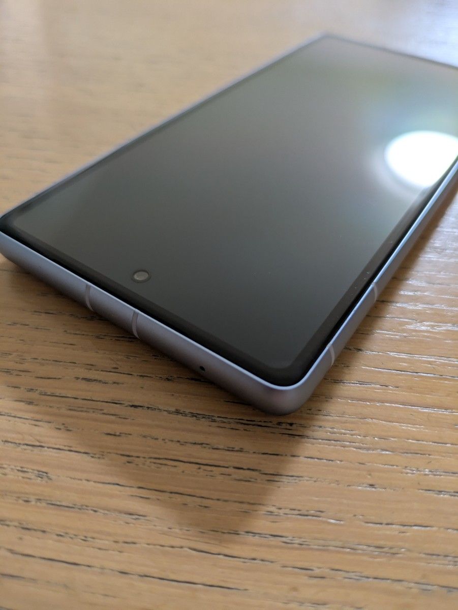 Google Pixel 7a 本体 ブルー SIMフリー sea|Yahoo!フリマ(旧 Google Pixel 7a 本体 ブルー SIMフリー sea|Yahoo!フリマ(旧