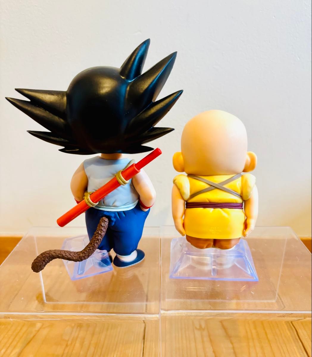 一番くじ ドラゴンボール EX 孫悟空修業編 A賞 C賞 E賞 一番くじ ドラゴンボール EX 孫悟空修業編 A賞 C賞 E賞