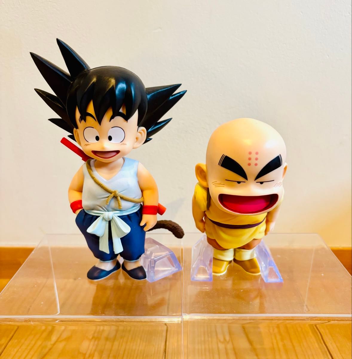 一番くじ ドラゴンボール EX 孫悟空修業編 A賞 C賞 E賞 一番くじ ドラゴンボール EX 孫悟空修業編 A賞 C賞 E賞