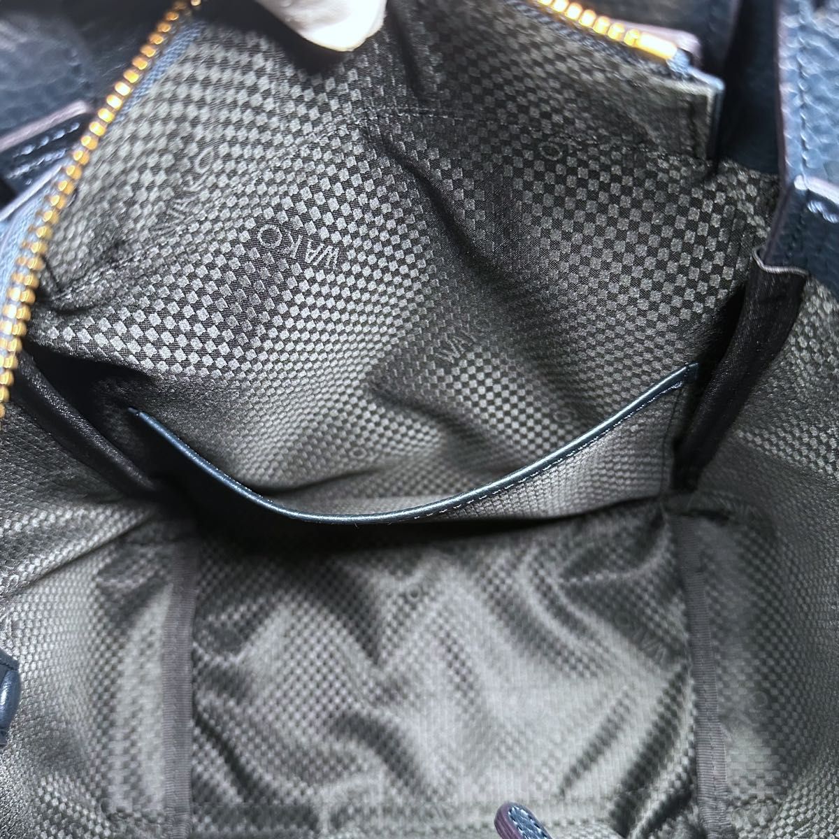 未使用】WAKO 和光 レザー トートバッグ ハンドバッグ|Yahoo 未使用】WAKO 和光 レザー トートバッグ ハンドバッグ|Yahoo