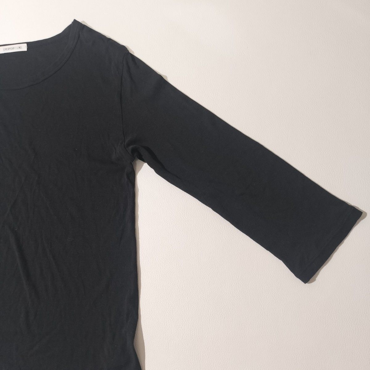 Deuxieme Classe ドゥーズィエムクラス Light クルーネック T Deuxieme Classe ドゥーズィエムクラス Light クルーネック T