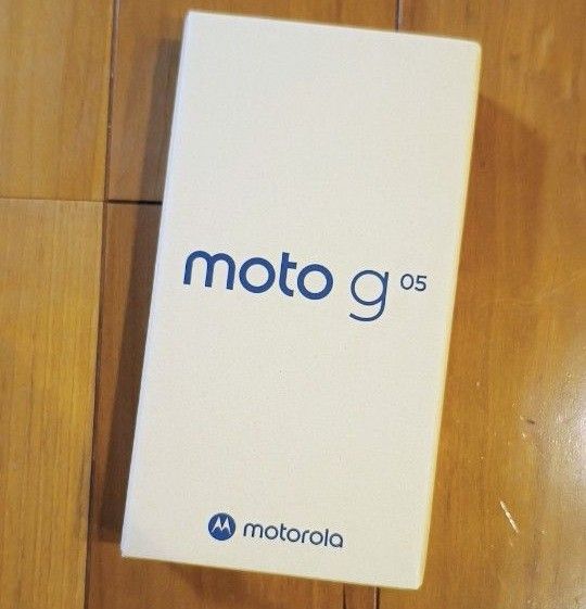 新品未開封】motorola moto g05 128GB ミスティブルー|Yahoo 新品未開封】motorola moto g05 128GB ミスティブルー|Yahoo