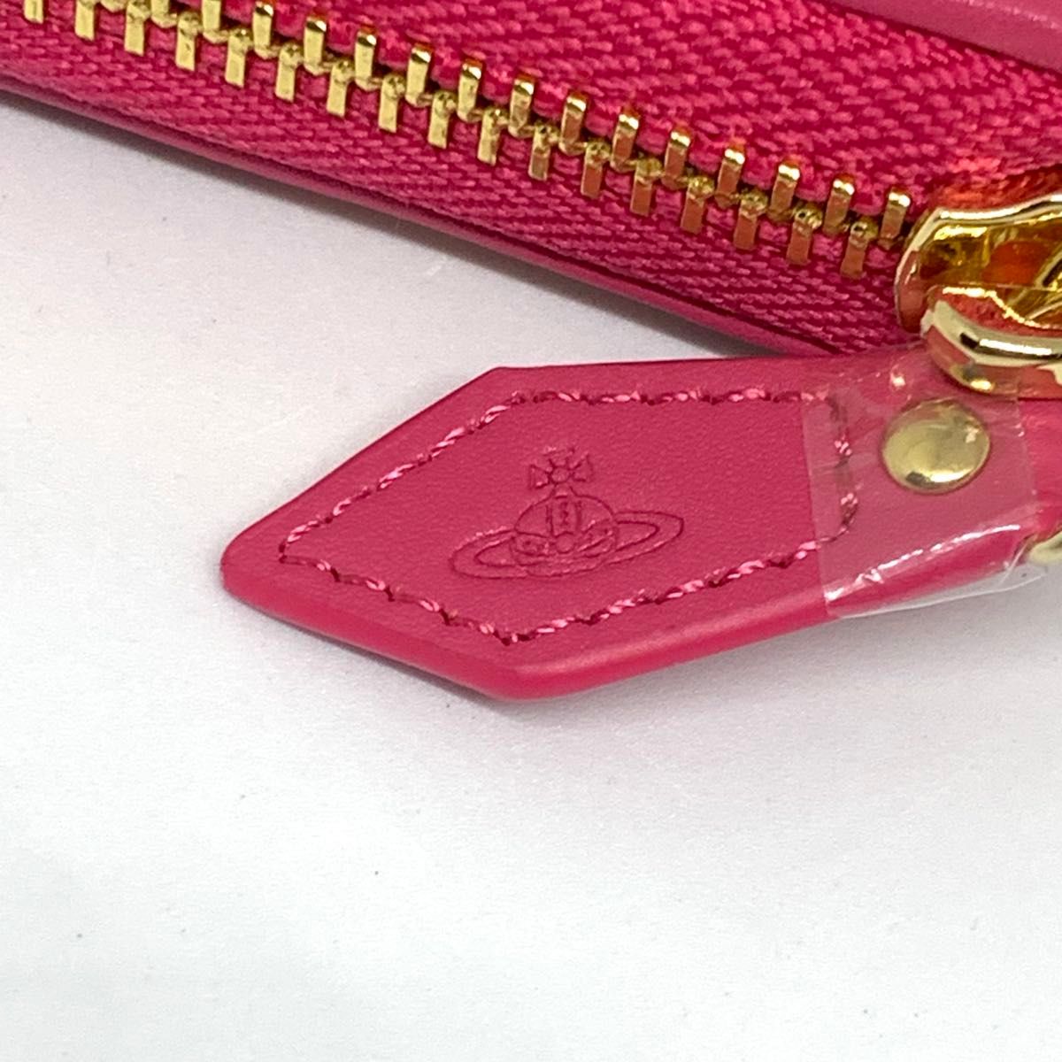 長財布 ヴィヴィアンウエストウッド チェック柄 ピンク Vivienne 長財布 ヴィヴィアンウエストウッド チェック柄 ピンク Vivienne