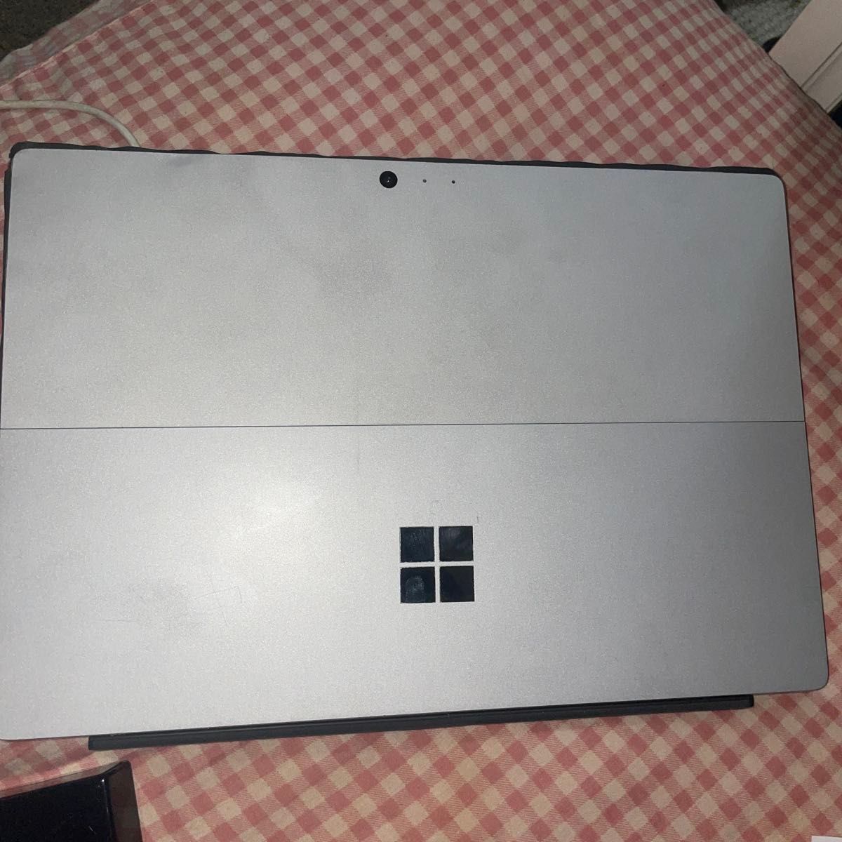 Surface Pro 4 i5-6300U 2 5ghz 8GB RAM + 256GB NVME SSD 動作 Surface Pro 4 i5-6300U 2 5ghz 8GB RAM + 256GB NVME SSD 動作