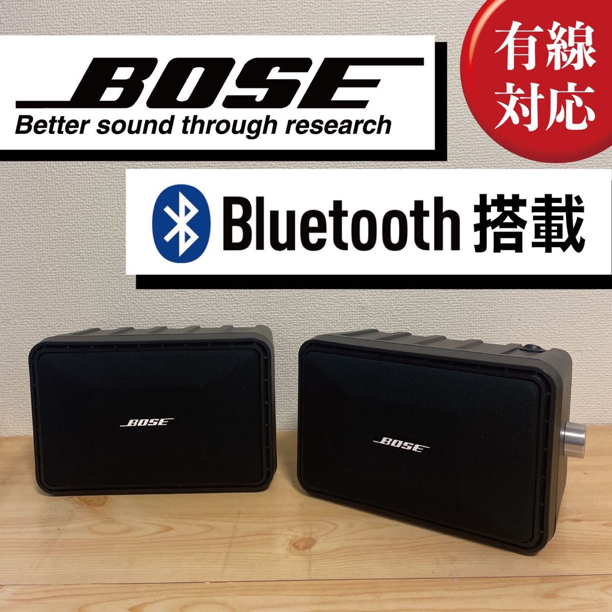 BOS101mm Bluetoothスピーカー 作成番号 2147|Yahoo!フリマ(旧 BOS101mm Bluetoothスピーカー 作成番号 2147|Yahoo!フリマ(旧