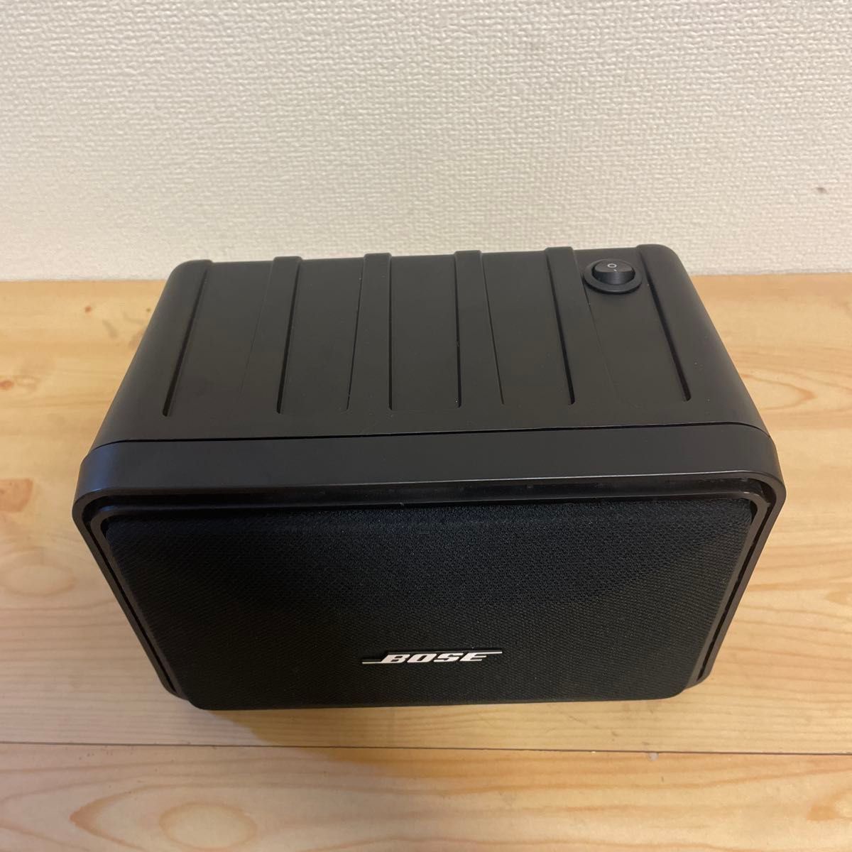 BOS101mm Bluetoothスピーカー 作成番号 2147|Yahoo!フリマ(旧 BOS101mm Bluetoothスピーカー 作成番号 2147|Yahoo!フリマ(旧