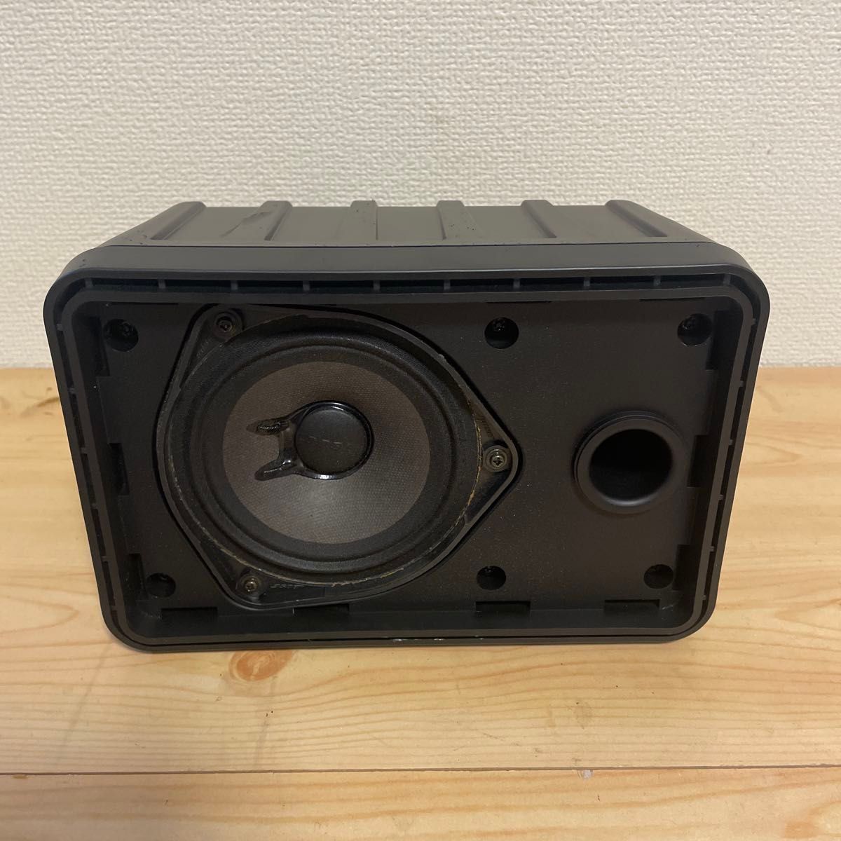 BOS101mm Bluetoothスピーカー 作成番号 2147|Yahoo!フリマ(旧 BOS101mm Bluetoothスピーカー 作成番号 2147|Yahoo!フリマ(旧