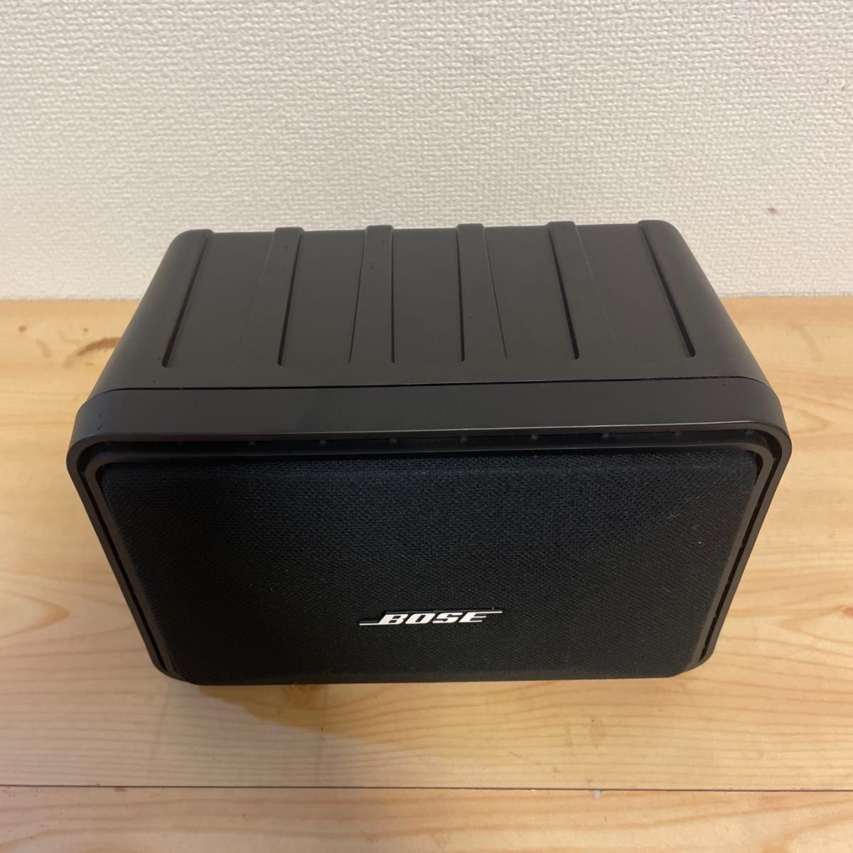 BOS101mm Bluetoothスピーカー 作成番号 2147|Yahoo!フリマ(旧 BOS101mm Bluetoothスピーカー 作成番号 2147|Yahoo!フリマ(旧