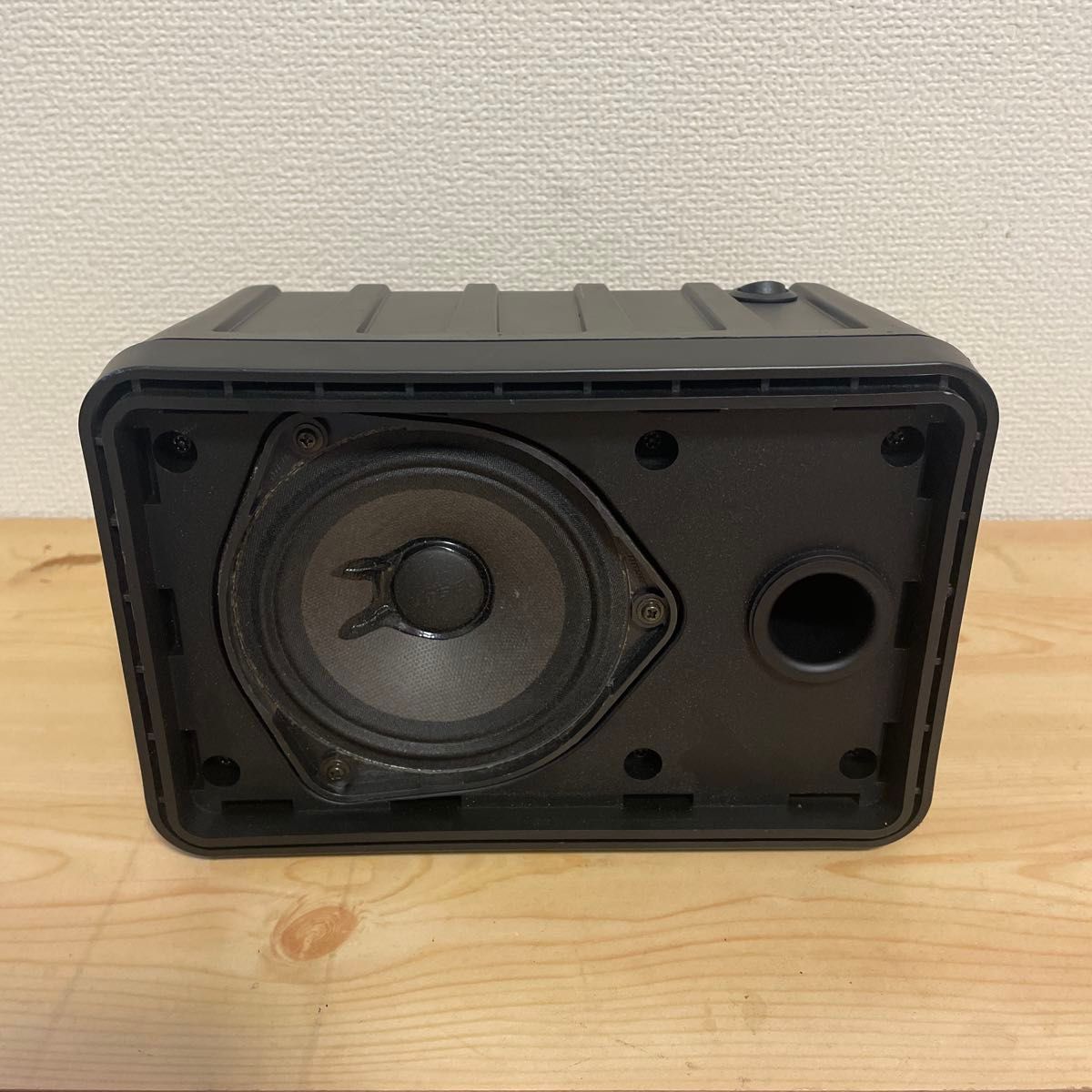 BOS101mm Bluetoothスピーカー 作成番号 2147|Yahoo!フリマ(旧 BOS101mm Bluetoothスピーカー 作成番号 2147|Yahoo!フリマ(旧