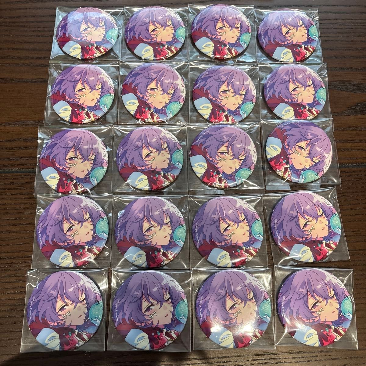 あんスタ ユメ 花群冬芽 缶バッジ|Yahoo!フリマ(旧PayPayフリマ) あんスタ ユメ 花群冬芽 缶バッジ|Yahoo!フリマ(旧PayPayフリマ)