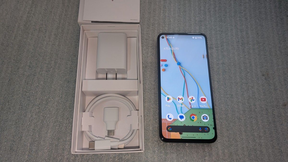 Google pixel 5a 5g SIMフリー 美品|Yahoo!フリマ(旧PayPay Google pixel 5a 5g SIMフリー 美品|Yahoo!フリマ(旧PayPay