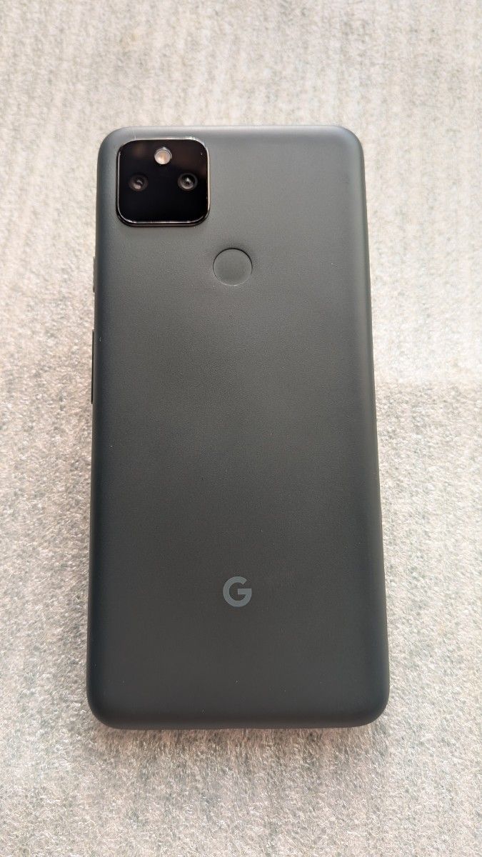 Google pixel 5a 5g SIMフリー 美品|Yahoo!フリマ(旧PayPay Google pixel 5a 5g SIMフリー 美品|Yahoo!フリマ(旧PayPay