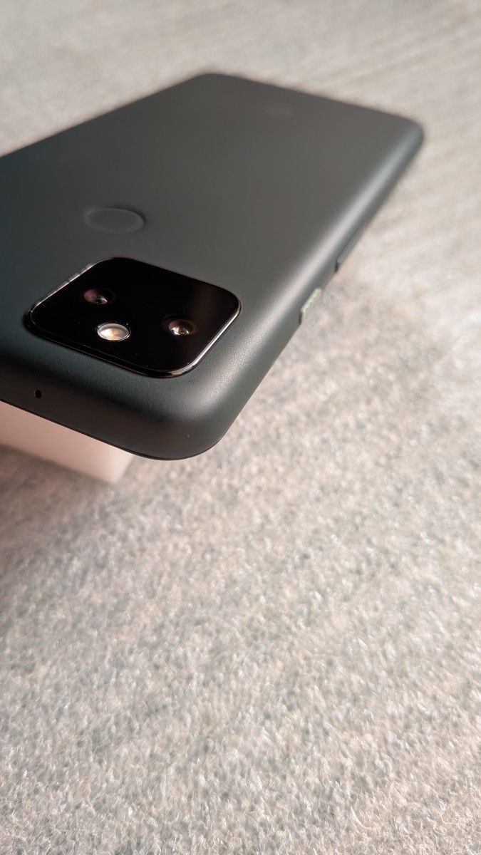 Google pixel 5a 5g SIMフリー 美品|Yahoo!フリマ(旧PayPay Google pixel 5a 5g SIMフリー 美品|Yahoo!フリマ(旧PayPay