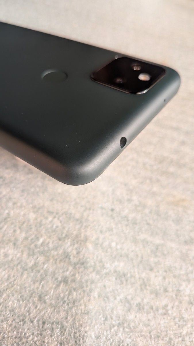 Google pixel 5a 5g SIMフリー 美品|Yahoo!フリマ(旧PayPay Google pixel 5a 5g SIMフリー 美品|Yahoo!フリマ(旧PayPay
