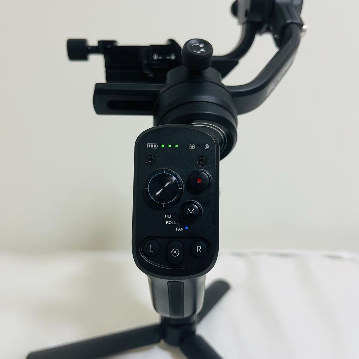 FeiyuTech SCORP -C カメラスタビライザー|Yahoo!フリマ(旧 FeiyuTech SCORP -C カメラスタビライザー|Yahoo!フリマ(旧