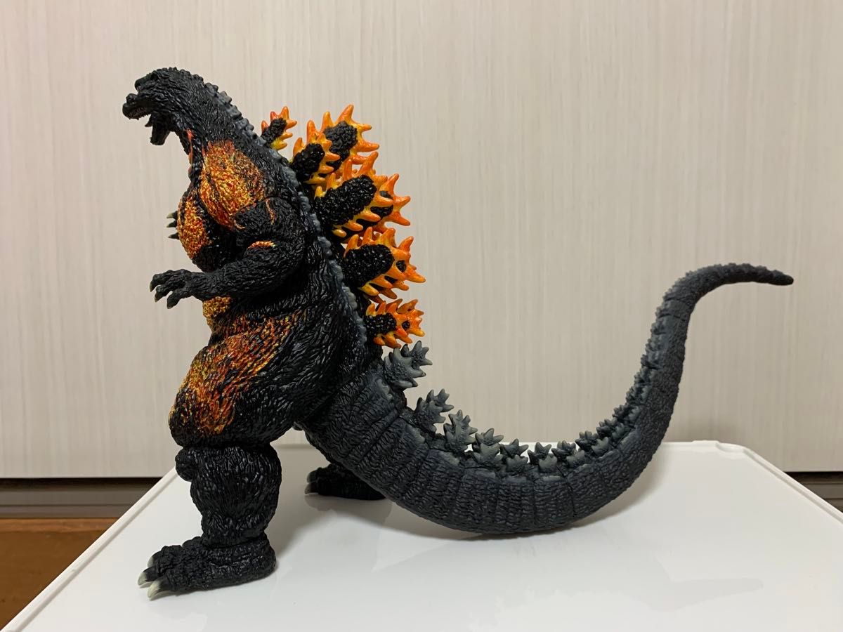 ゴジラ SOFVICS 大怪獣列伝 A賞|Yahoo!フリマ(旧PayPayフリマ) ゴジラ SOFVICS 大怪獣列伝 A賞|Yahoo!フリマ(旧PayPayフリマ)