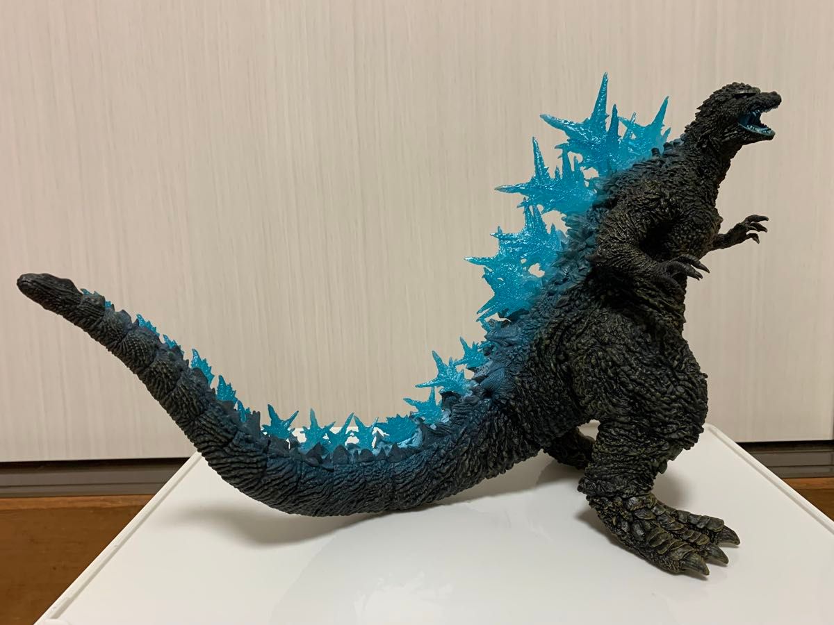 ゴジラ-1 0 ラストワン賞 ゴジラ(2023) SOFVICS 熱線放射ver ゴジラ-1 0 ラストワン賞 ゴジラ(2023) SOFVICS 熱線放射ver