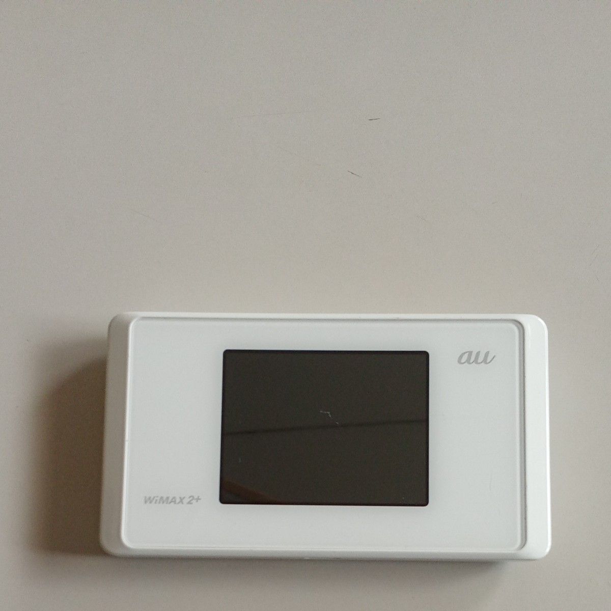 良好auUQ ポケットwifi Speed WiMAX2 WX05 SIMfree NAD35MWA 良好auUQ ポケットwifi Speed WiMAX2 WX05 SIMfree NAD35MWA