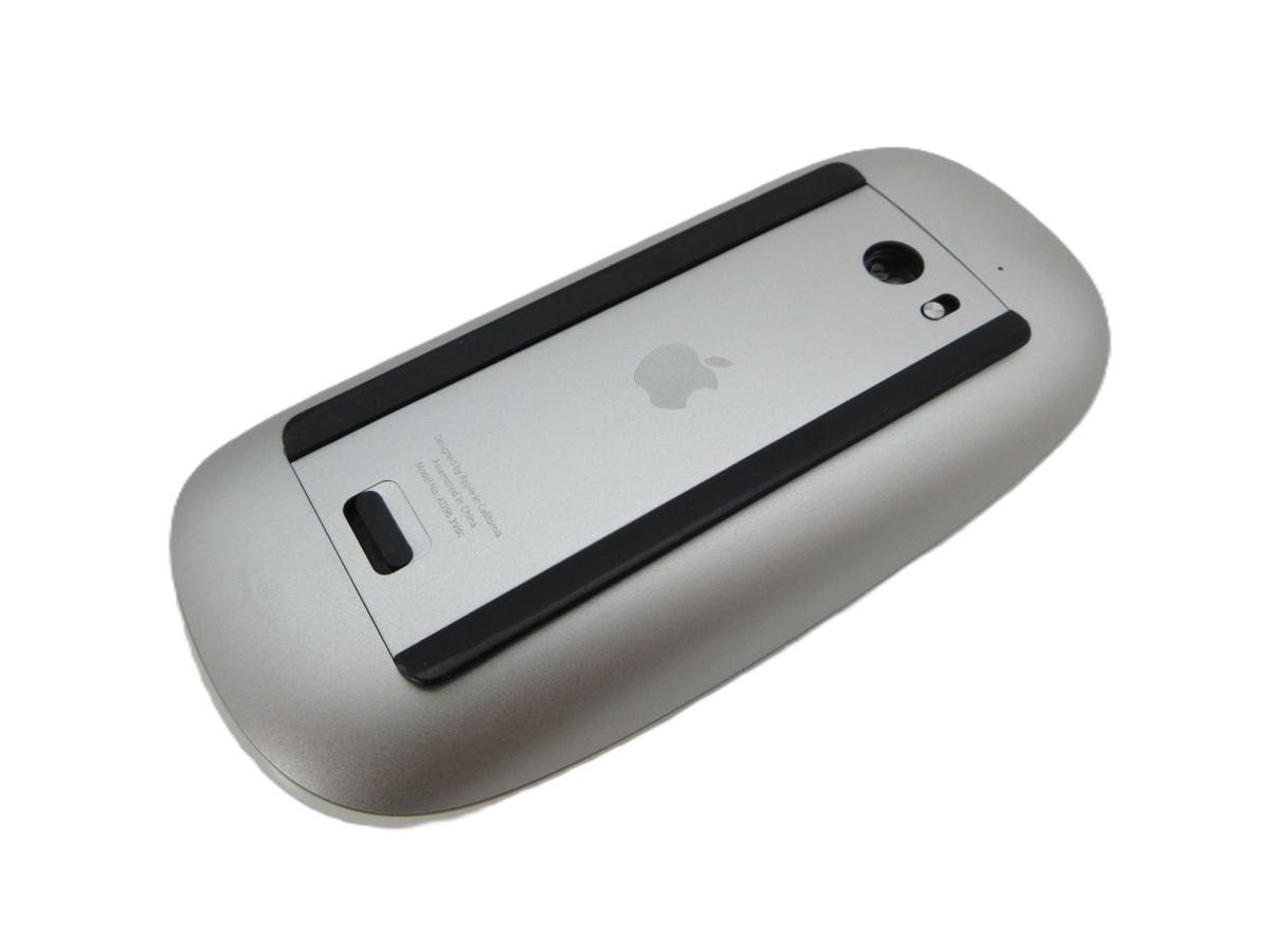 Apple Magic Mouse A1296 アップル マジックマウス ワイヤレス Apple Magic Mouse A1296 アップル マジックマウス ワイヤレス