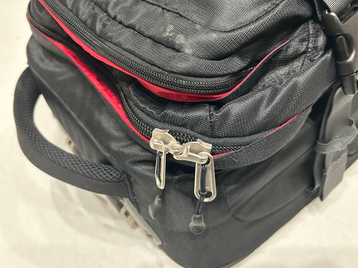 THE NORTH FACE ロングホール26インチ キャリーバッグ キャリー THE NORTH FACE ロングホール26インチ キャリーバッグ キャリー