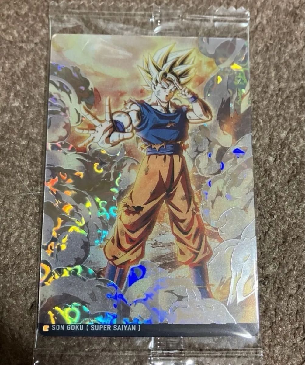 ドラゴンボール イタジャガ カード vol 6 孫悟空|Yahoo!フリマ ドラゴンボール イタジャガ カード vol 6 孫悟空|Yahoo!フリマ