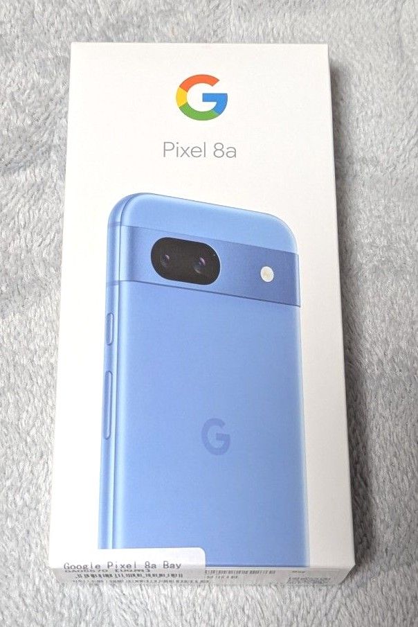 Google Pixel 8a Bay|Yahoo!フリマ(旧PayPayフリマ) Google Pixel 8a Bay|Yahoo!フリマ(旧PayPayフリマ)