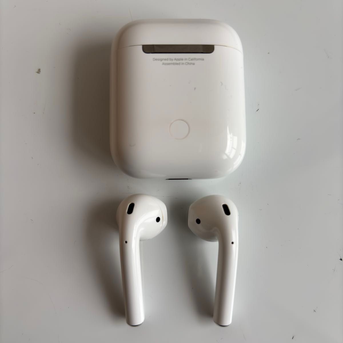 Apple AirPods 1世代 A1602 ジャンク品|Yahoo!フリマ(旧PayPay Apple AirPods 1世代 A1602 ジャンク品|Yahoo!フリマ(旧PayPay
