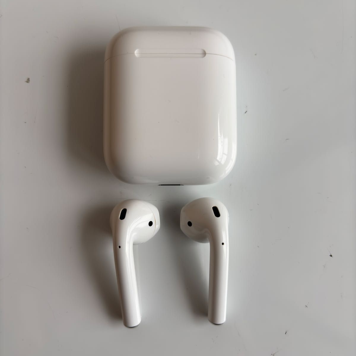 Apple AirPods 1世代 A1602 ジャンク品|Yahoo!フリマ(旧PayPay Apple AirPods 1世代 A1602 ジャンク品|Yahoo!フリマ(旧PayPay
