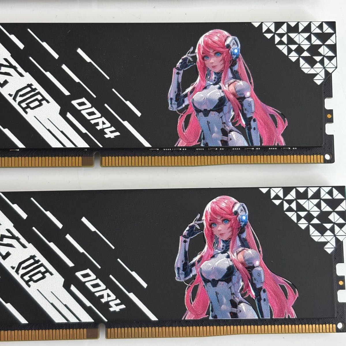 輸入品 玄姫 32GB DDR4-3600MHz メモリ 16GB 2枚|Yahoo!フリマ 輸入品 玄姫 32GB DDR4-3600MHz メモリ 16GB 2枚|Yahoo!フリマ