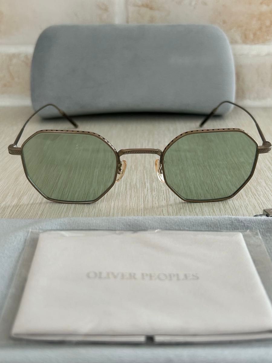 オリバーピープルズ OLIVER PEOPLES TK-5 TAKUMI|Yahoo!フリマ オリバーピープルズ OLIVER PEOPLES TK-5 TAKUMI|Yahoo!フリマ