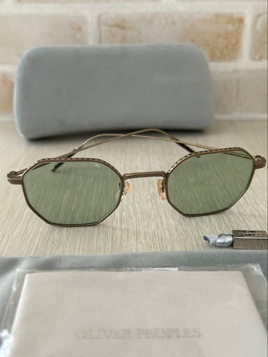 オリバーピープルズ OLIVER PEOPLES TK-5 TAKUMI|Yahoo!フリマ オリバーピープルズ OLIVER PEOPLES TK-5 TAKUMI|Yahoo!フリマ