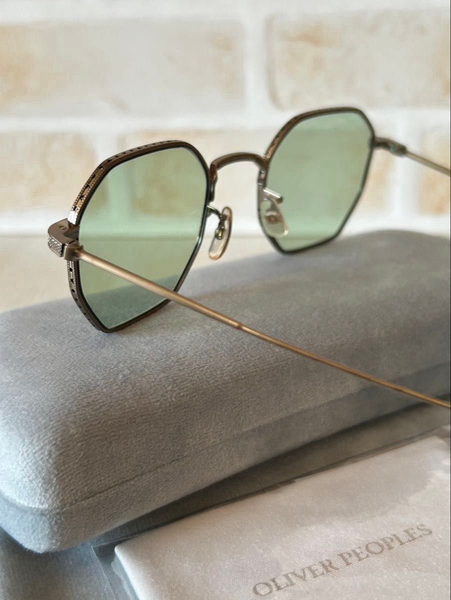 オリバーピープルズ OLIVER PEOPLES TK-5 TAKUMI|Yahoo!フリマ オリバーピープルズ OLIVER PEOPLES TK-5 TAKUMI|Yahoo!フリマ