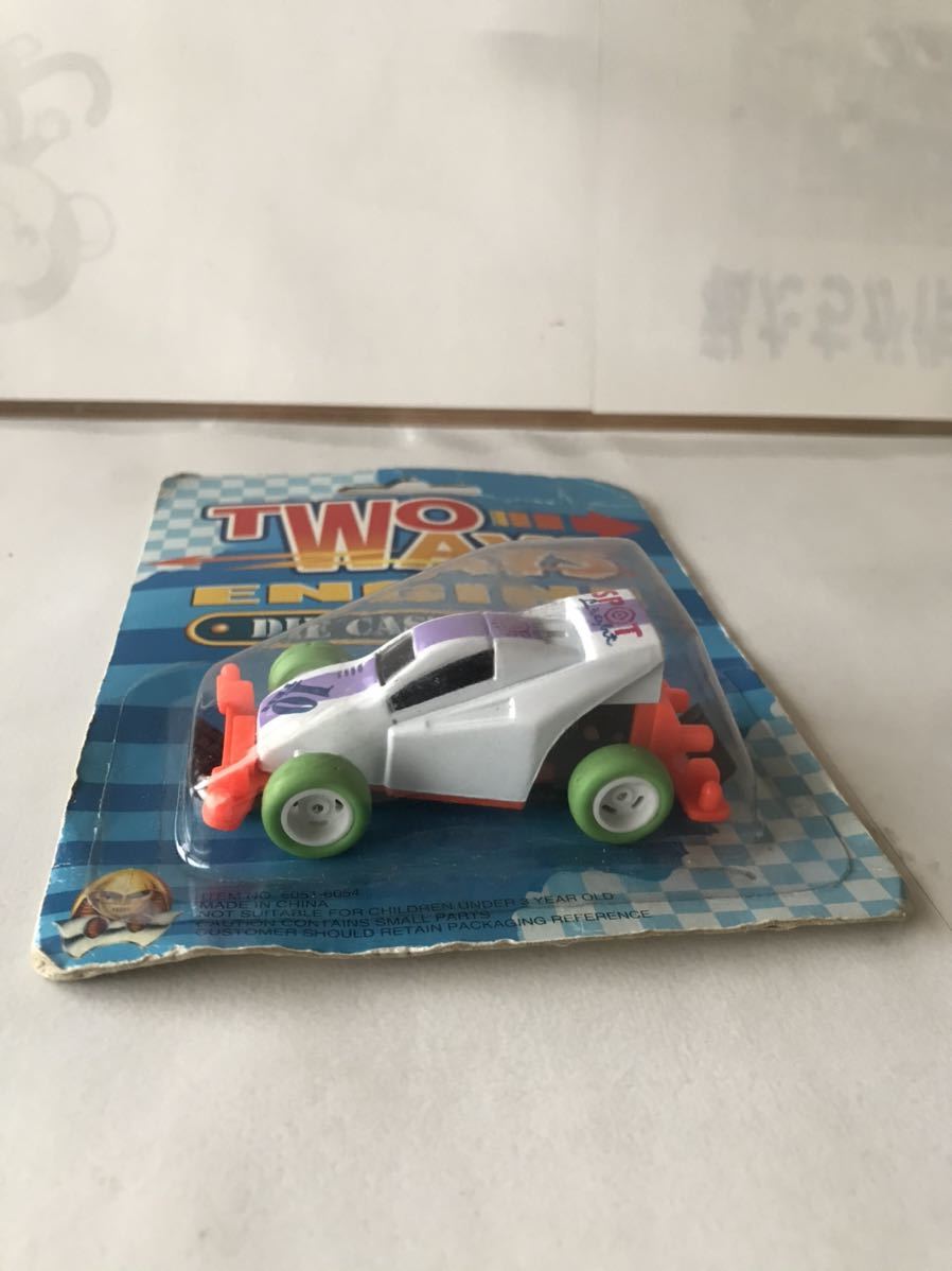 □約40年前バギー チョロQ風ミニカー ミニ四駆 当時物□おまけ食 □約40年前バギー チョロQ風ミニカー ミニ四駆 当時物□おまけ食