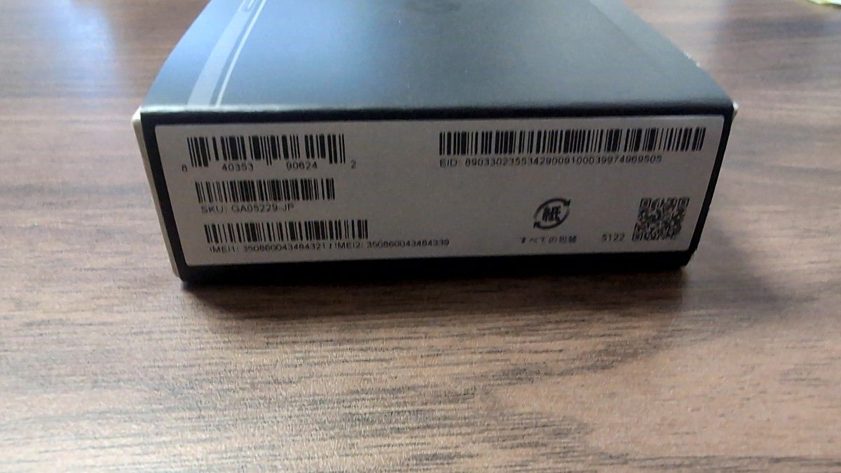 新品未開封】Google Pixel 9 Pro Obsidian 128 GB(SIM フリー 新品未開封】Google Pixel 9 Pro Obsidian 128 GB(SIM フリー