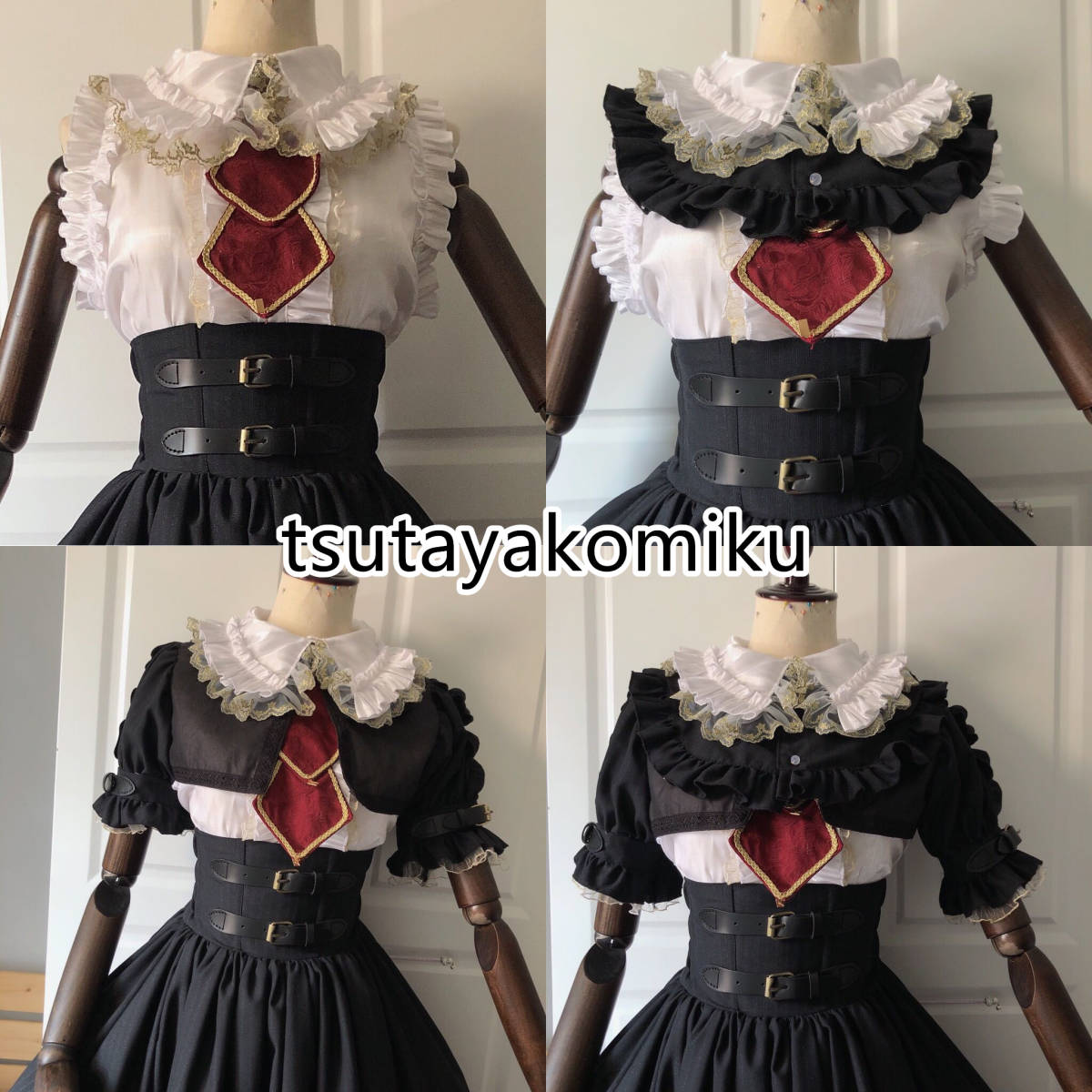 東方Project 宇佐見蓮子 マエリベリー・ハーン コスプレ衣装 二 東方Project 宇佐見蓮子 マエリベリー・ハーン コスプレ衣装 二