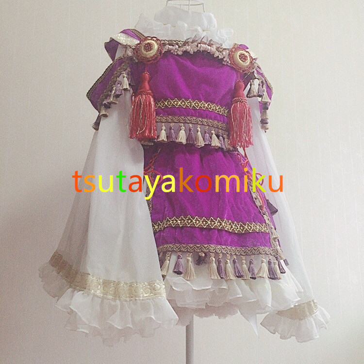コスプレ衣装 東方Project 洩矢諏訪子 ケロちゃん オリジナル コスプレ衣装 東方Project 洩矢諏訪子 ケロちゃん オリジナル