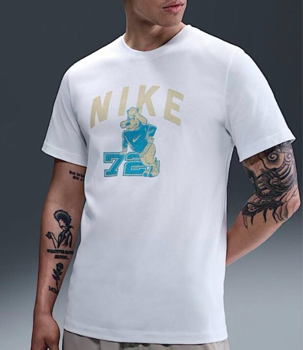 新品未使用 NIKE Tシャツ Lサイズ ホワイト|Yahoo!フリマ(旧 新品未使用 NIKE Tシャツ Lサイズ ホワイト|Yahoo!フリマ(旧