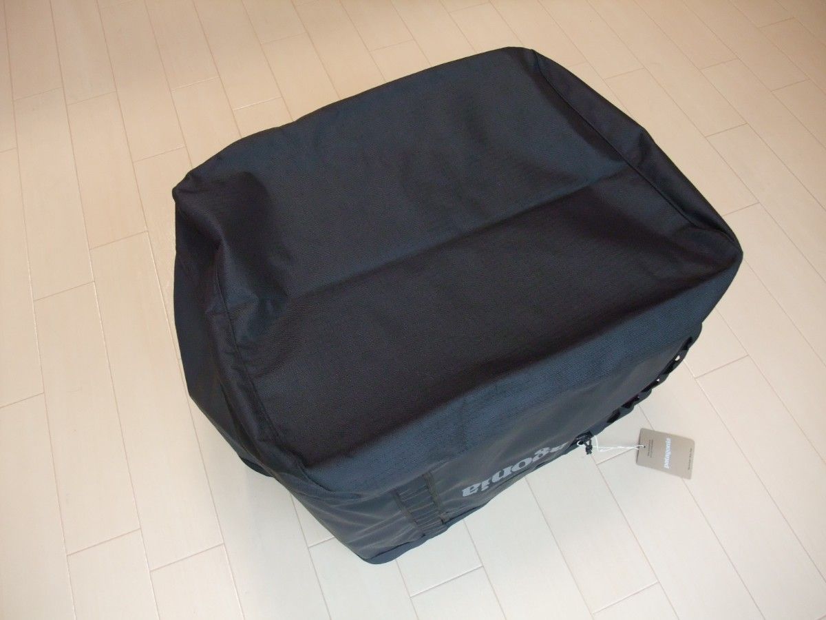 パタゴニア Patagonia ブラックホール ギア トート 61L BLACK パタゴニア Patagonia ブラックホール ギア トート 61L BLACK