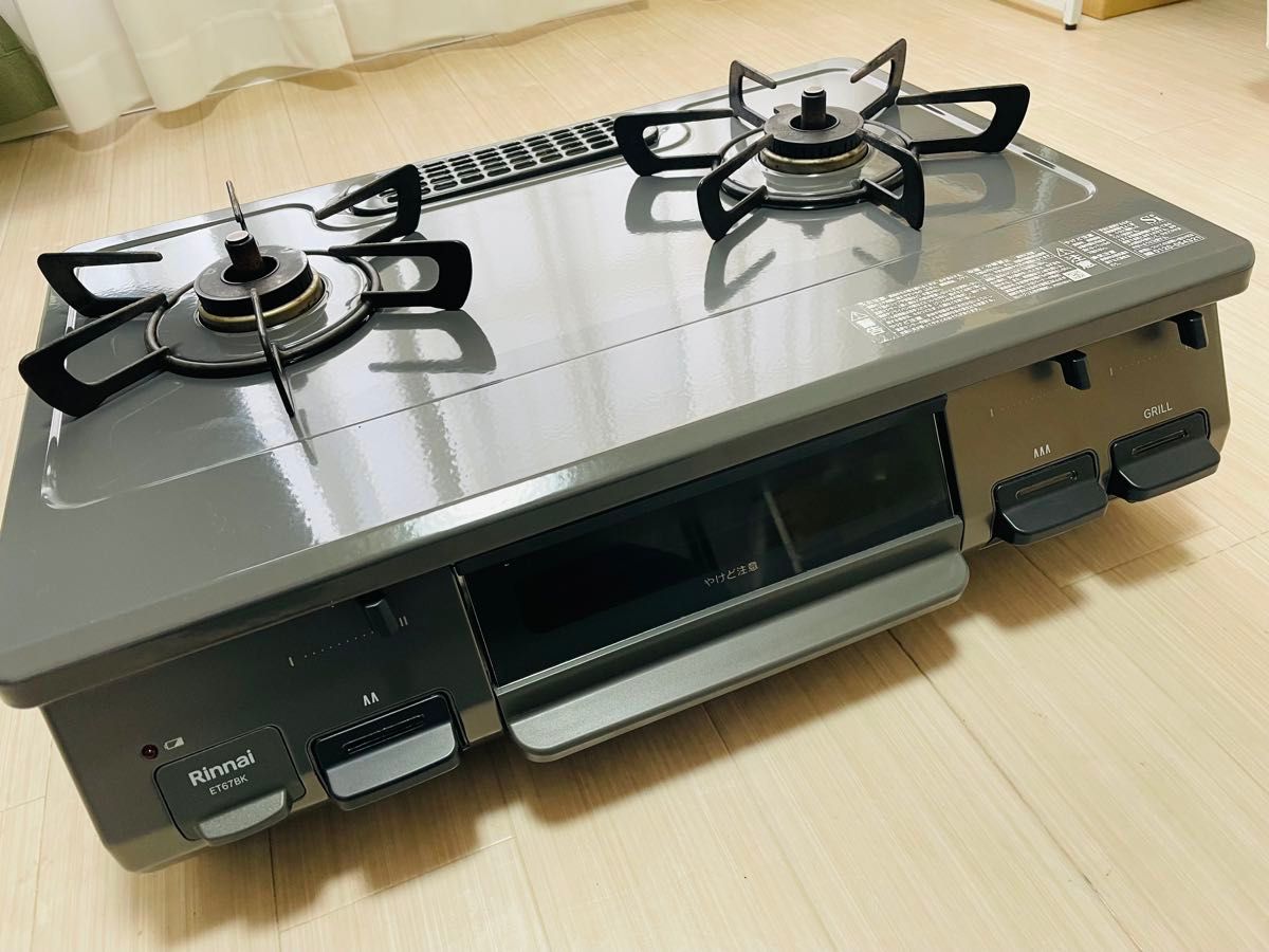25-91 都市ガス リンナイ/Rinnai ガスコンロ|Yahoo!フリマ(旧 25-91 都市ガス リンナイ/Rinnai ガスコンロ|Yahoo!フリマ(旧