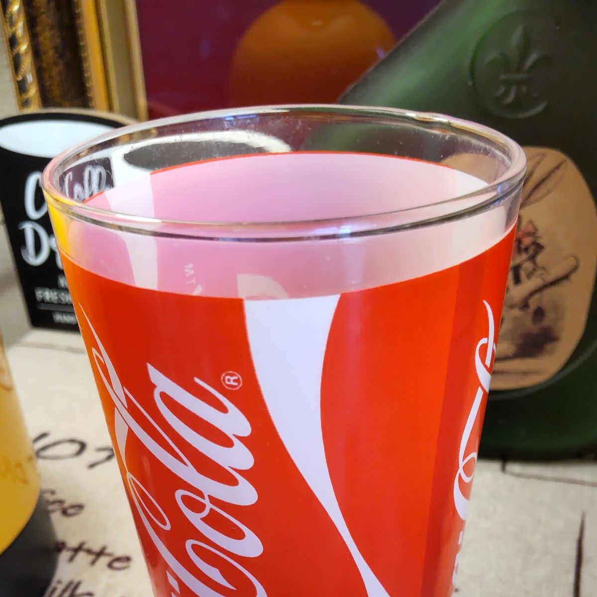 USA製】ヴィンテージ コカ・コーラ グラス2点|Yahoo!フリマ(旧 USA製】ヴィンテージ コカ・コーラ グラス2点|Yahoo!フリマ(旧