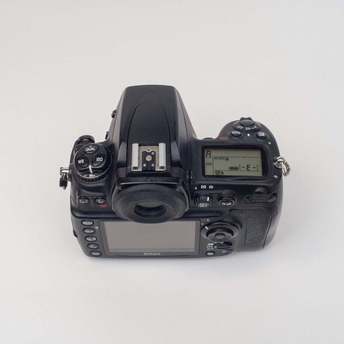 Nikon D700 ボディ|Yahoo!フリマ(旧PayPayフリマ) Nikon D700 ボディ|Yahoo!フリマ(旧PayPayフリマ)